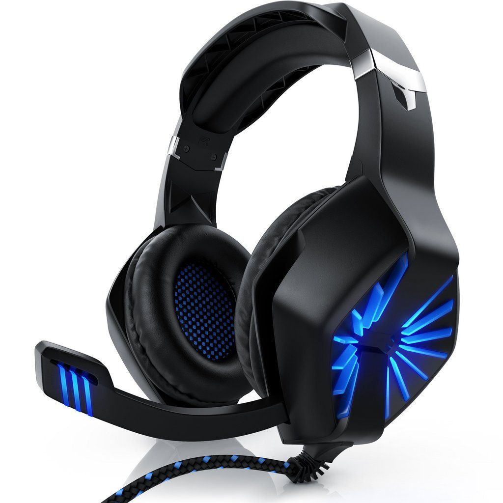 CSL GHS-102 Gaming Headset