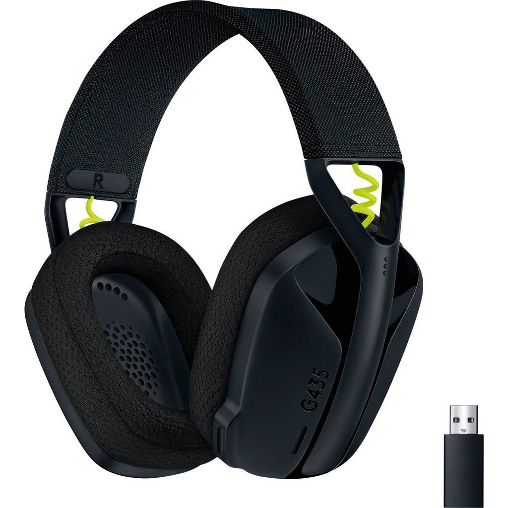 Logitech G435 Wireless-Headset